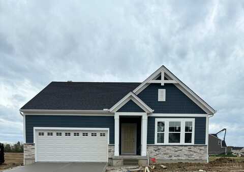 1221 Trailhead Place, Harrison, OH 45030