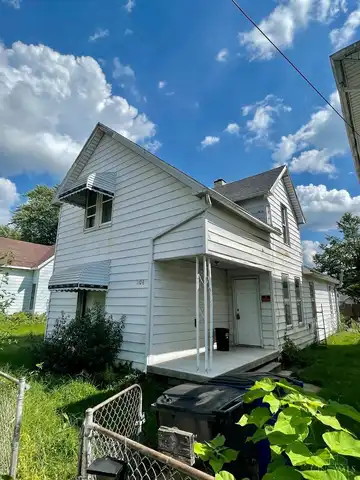 1106 Page Street, Toledo, OH 43608