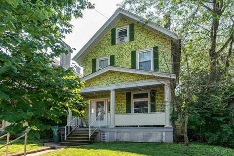 3113 Minot Avenue, Cincinnati, OH 45209