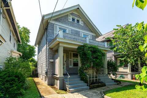 3117 Minot Avenue, Cincinnati, OH 45209