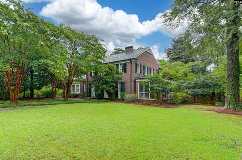 740 Kilbourne Road, Columbia, SC 29205