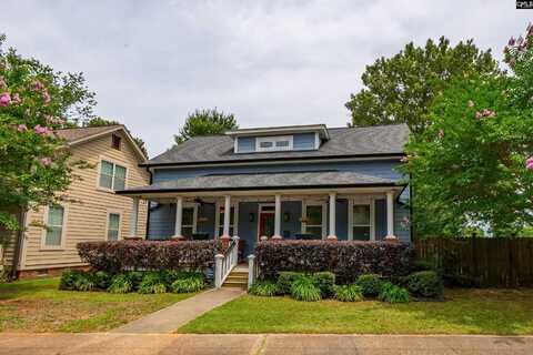 1102 Beaufort Street, Columbia, SC 29201