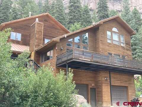 430 Pinecrest Drive, Ouray, CO 81427