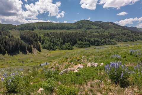 351 Meadow Drive, Crested Butte, CO 81224