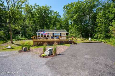 48 & 49 W Shore Drive, Berne, NY 12186