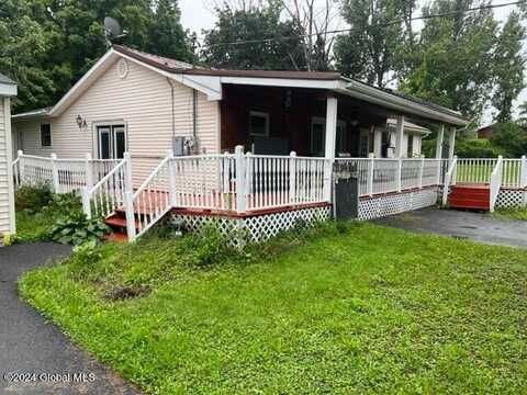 322 Evergreen Road, Carlisle, NY 12043