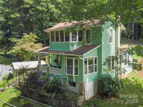 18 Kilgore Road, Waynesville, NC 28785