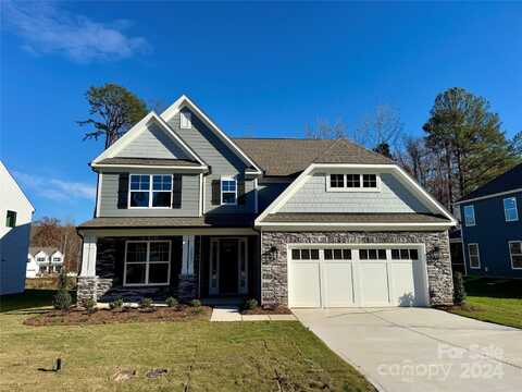 2007 Cedar Falls Drive, Waxhaw, NC 28173