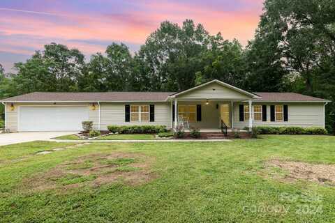 140 Cedar Ridge Lane, China Grove, NC 28023