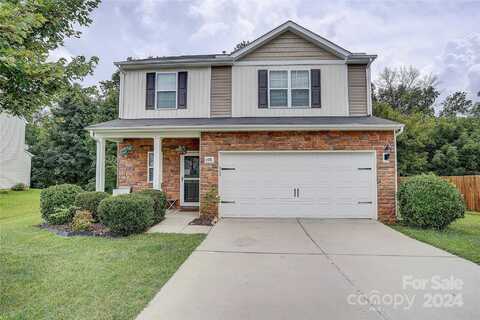 108 Greenway View Court, Mount Holly, NC 28120