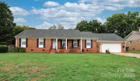 1542 Fieldcrest Circle, Rock Hill, SC 29732