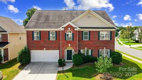 14447 Waterlyn Drive, Charlotte, NC 28278