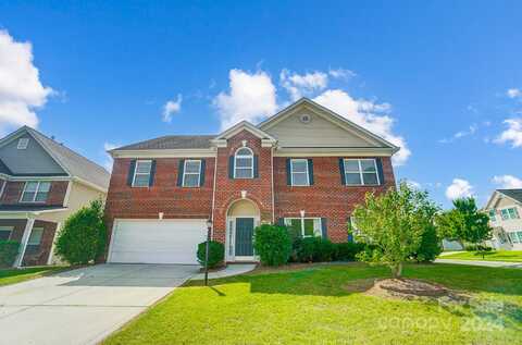 14447 Waterlyn Drive, Charlotte, NC 28278