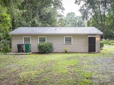 222 Morningside Road, Charlotte, NC 28214