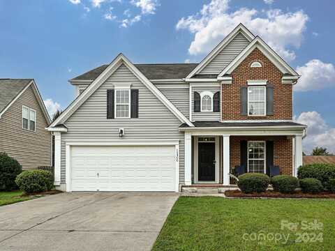 12900 Walking Stick Drive, Charlotte, NC 28278