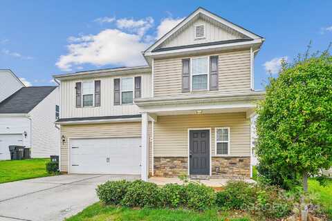 14107 Rory Glen Lane, Charlotte, NC 28215