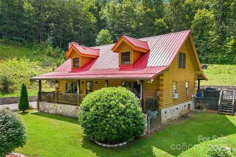 100 Goose Creek Road, Marion, NC 28752