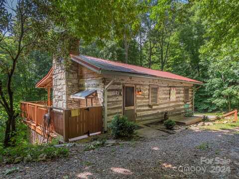 33 Ryan Ridge, Maggie Valley, NC 28751