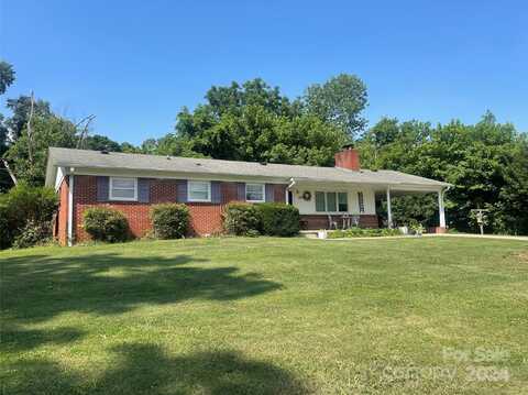 8199 US 221 Highway N, Marion, NC 28752