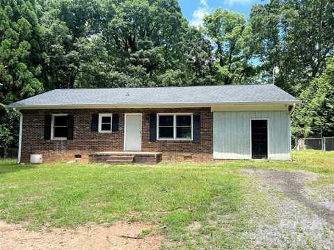 2753 Harmony Highway, Harmony, NC 28634