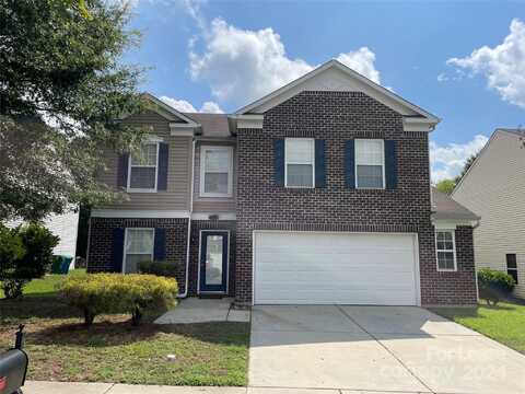 5417 Hammermill Drive, Harrisburg, NC 28075