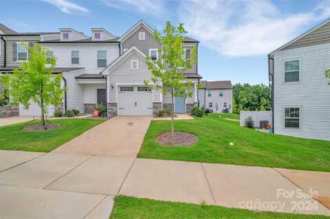 12110 Chesapeake Mallard Drive, Charlotte, NC 28262