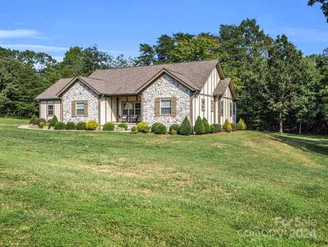 189 Jamesfield Drive, Rutherfordton, NC 28139