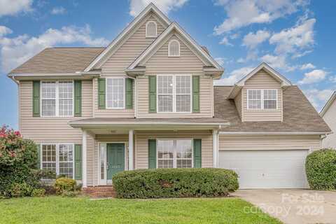 4103 Desert Rose Court, Fort Mill, SC 29708