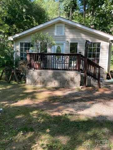 1808 Memorial Highway, Lake Lure, NC 28746