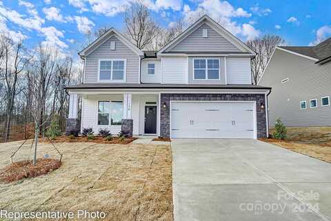 6915 Fauna Drive, Charlotte, NC 28215