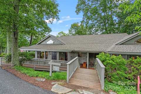 135 Club House Drive, Burnsville, NC 28714