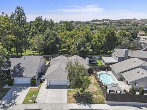 29423 Plymouth Road, Castaic, CA 91384