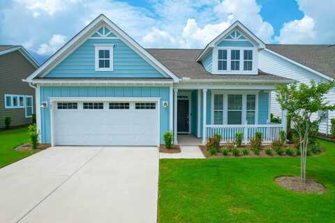 105 Waxwing Drive, Summerville, SC 29483