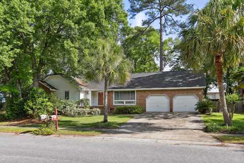 257 Savannah Round, Summerville, SC 29485