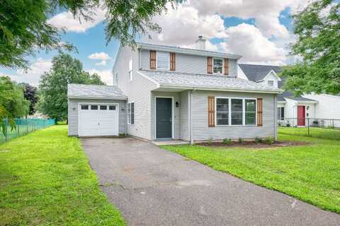 85 Sequin Street, Hartford, CT 06106