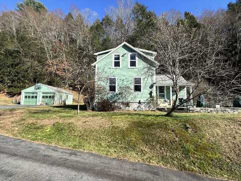 428 Chaffeeville Road, Mansfield Center, CT 06268