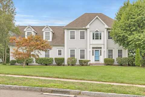 40 Sunrise Drive, Manchester, CT 06040