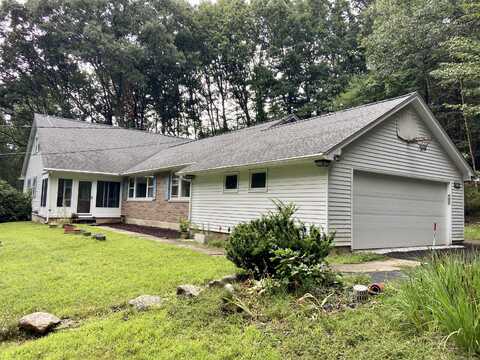 1 Beech Mountain Road, Mansfield Center, CT 06250