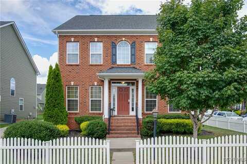 4604 Manor Glen Way, Glen Allen, VA 23059