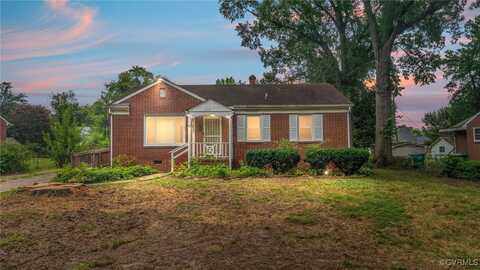 1213 Floral Avenue, Richmond, VA 23224