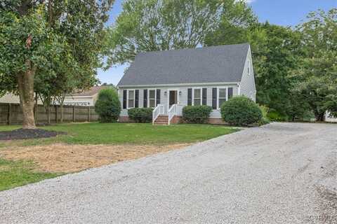 11328 Walton Lake Road, Disputanta, VA 23842