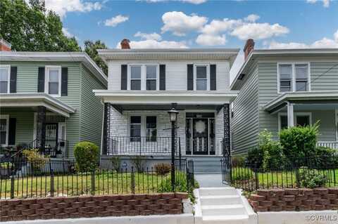 1509 Victor Street, Richmond, VA 23222