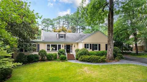 7712 Sunderland Road, Henrico, VA 23229