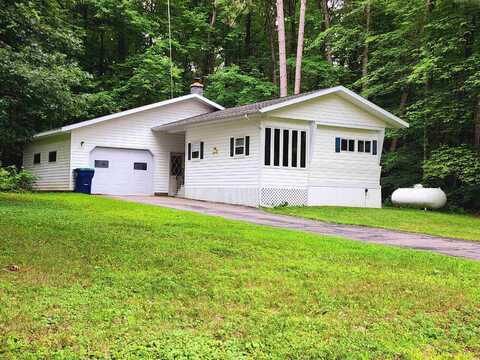 210185 PALACE STREET, Hatley, WI 54440