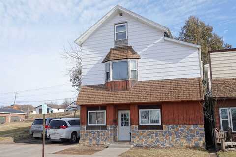 120 N MAIN STREET, Medford, WI 54451