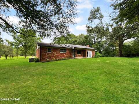 1255 Westport Road, Huntingdon, TN 38344