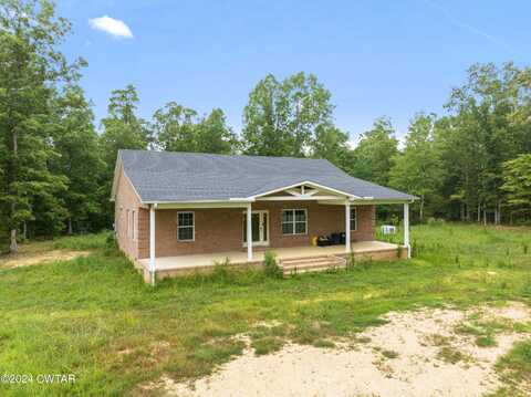 2579 Brodies Landing Road, Parsons, TN 38363