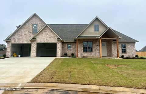 125 Ardent Cove, Medina, TN 38355