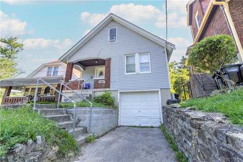 502 Glenwood Avenue, Cincinnati, OH 45229