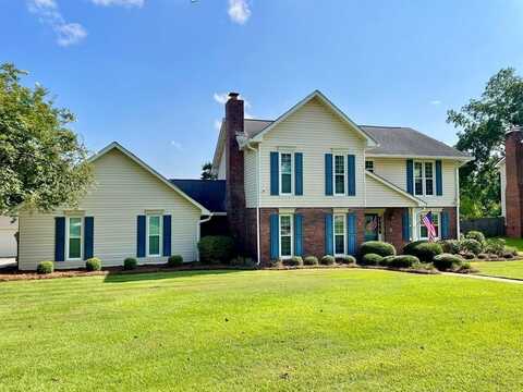 3803 HEATHERBROOK PLACE, Dothan, AL 36303